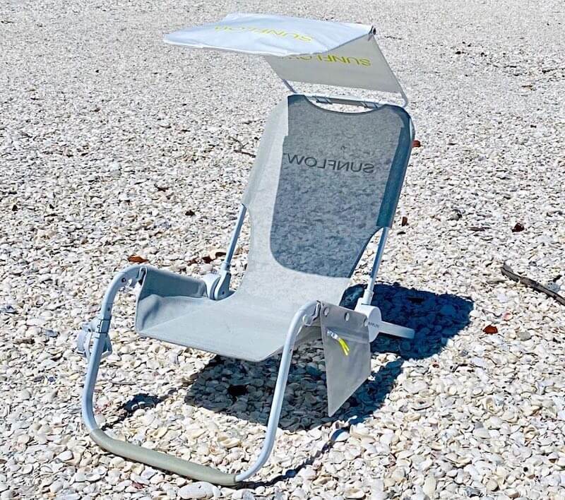 Sunflow Beach Chairs Shark Tank: Thriving Without a Deal