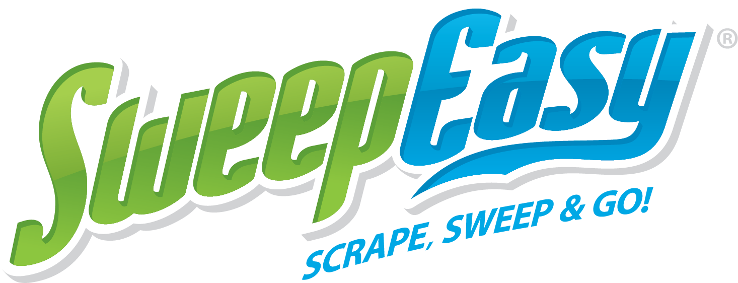 Sweepeasy SweepEasy – Broom and Scraper Shark Tank: Thriving Without a Deal